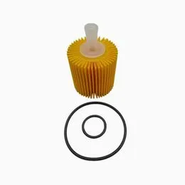 Engine Oil Filter HTJ-2012A / Model 04152-31090 &ndash; High-Quality Engine Spare Part