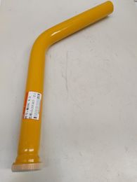 Liugong 50C Refueling Machine Steel Pipe (Old Style)