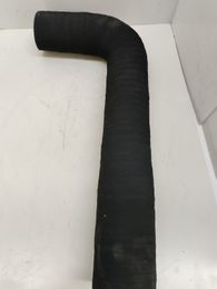 Work pump suction oil rubber hose