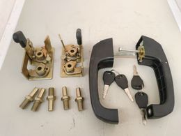 LINCON 953N type door lock