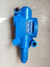 250-priority valve