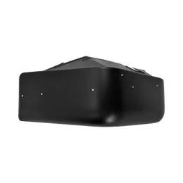 FRONT FENDER RH, 1968-1984, FOR TOYOTA LAND CRUISER FJ40/FJ45 , (STEEL)