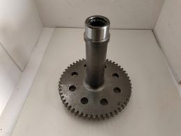 LiuGong type steering pump drive shaft and gears/wheel teeth