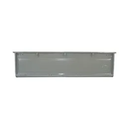 TAIL GATE FOR TRUCK BED, 1968-1984, FOR TOYOTA LAND CRUISER FJ45 , (STEEL)