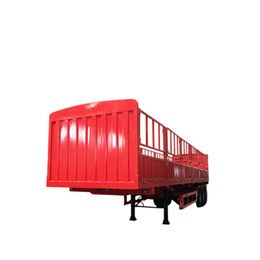 Fence Trailer
