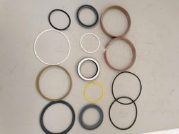 LINCON 956F electronic injection steering oil seal