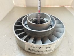 Lingong type 956 guide wheel