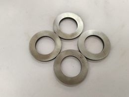 Planetary gear gasket