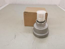 Automatic water discharge valve