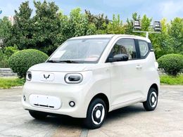 Wuling Hongguang Mini EV