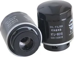 Engine Oil Filter HTJ-9018 / Model 03C115561B – High-Quality Engine Spare Part