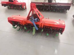 Rotary tiller-160