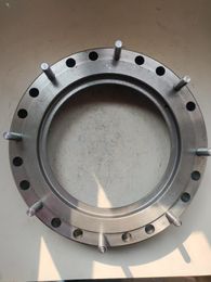 Lingong 955F type electric spray isolation frame assembly