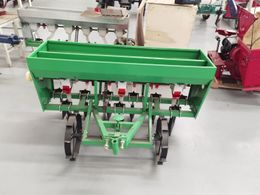 2BSF-6B multi-function seeder