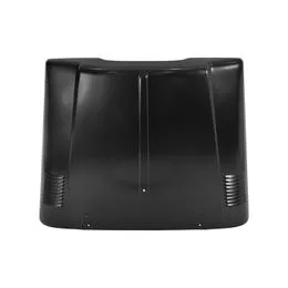 HOOD W/O, 1968-1984, FOR TOYOTA LAND CRUISER FJ40/FJ45 , (STEEL)