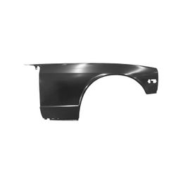 REPLACEMENT FRONT FENDER RH, 1969-1973, FOR NISSAN DATSUN 240Z, (STEEL)