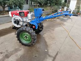 Hand on head - 10 horsepower