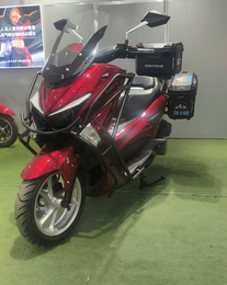 Motorcycle-MSH (high configuration)