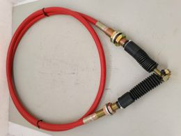 Manipulate the soft shaft