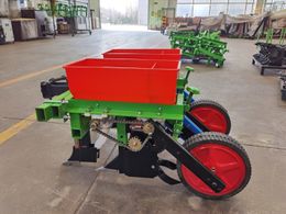 Precision corn fertilizer seeder 2BYF-2