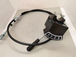 Xiamen 951/953 type transmission operator assembly