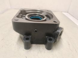 Liu gong type gear pump