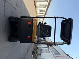 Mini excavator SLM10