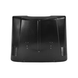 HOOD, 1968-1984, FOR TOYOTA LAND CRUISER FJ40/FJ45 , (STEEL)