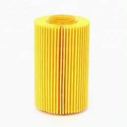 Engine Oil Filter HTJ-2021A / Model 04152-38020 – High-Quality Engine Spare Part