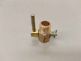 Water release switch