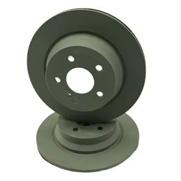 Suitable for Bora 1.6, Lavida, Beetle brake discs