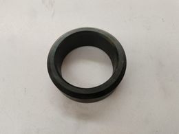 Lingong 933 type electric injection articulated pin with intermediate isolation sleeve/with steps