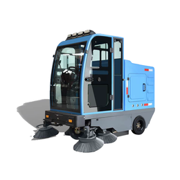 Electric Sweeper SD-1900