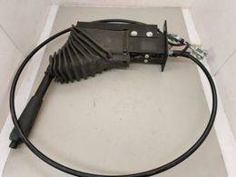 Lingong 953A type handbrake cable assembly