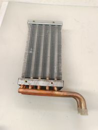 Longgong type radiator