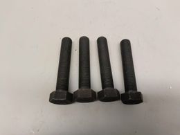 Flywheel screws Euro 2