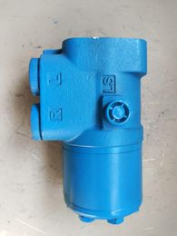 BZZ5-800BN type static integral machine steering gear