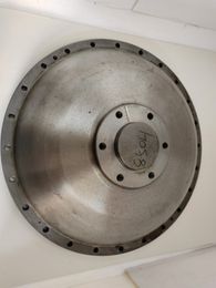 Liugong 850H Wheeled Loader