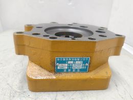 Xiamen Construction Machinery 50-type variable speed pump 11C0002