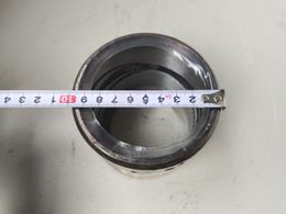 Lingong type 953 boom steel lower sleeve