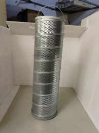 Longgong 855 return oil filter element