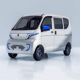G050 pure electric van transport vehicle G050-NEV-Van--RHD