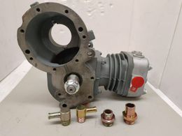Air compressor assembly (130043)