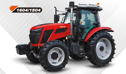 1604-1804 type tractor