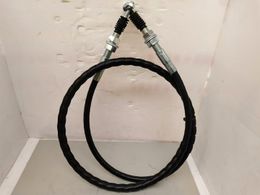 Longgong type soft shaft