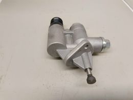 Fuel supply pump
