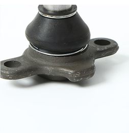 Suitable for Jetta 93-92 and Jetta King (02-12) suspension ball joints