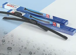 Windshield Wiper