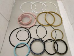 Boom cylinder oil seal Lingong type 953N universal