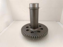Steering Pump Drive Shaft Gear 
